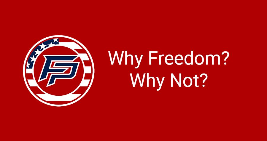  Why Choose Freedom